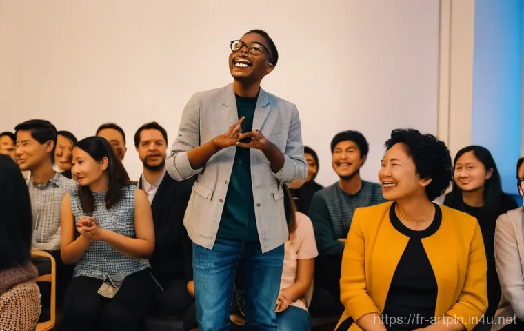 미술문화기획사의 주요 역량 개발 프로그램 - **A dynamic creative workshop fostering innovation within an artistic team.**
    Detailed descripti...