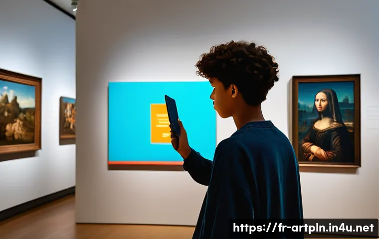 미술문화기획사의 비즈니스 모델 사례 관련 이미지 1