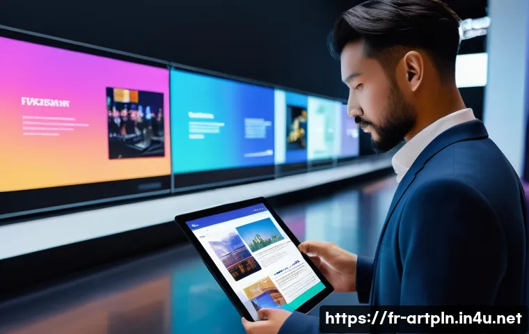 미술문화기획사의 홍보 및 마케팅 전략 관련 이미지 1