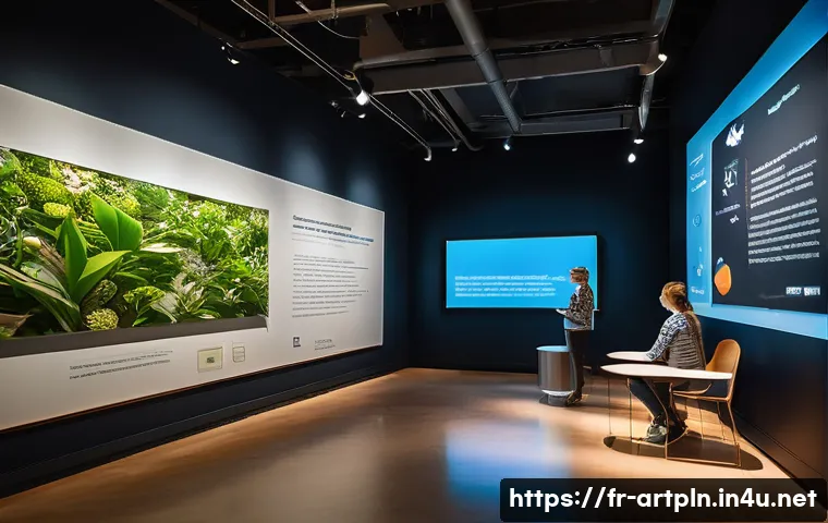 미술문화기획사의 홍보 및 마케팅 전략 관련 이미지 2