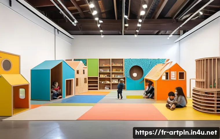 미술문화기획사의 전시 기획 사례 연구 관련 이미지 2